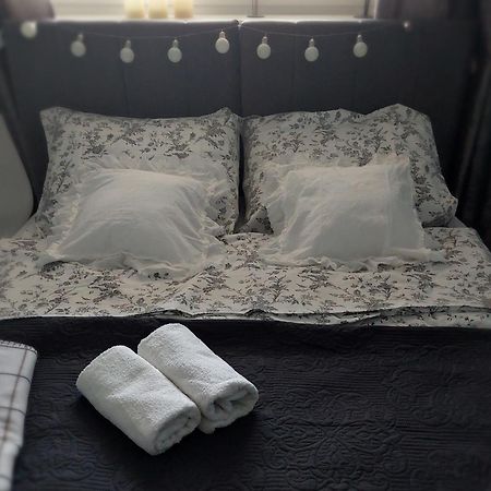 Apartament Zagiel Гданск Екстериор снимка