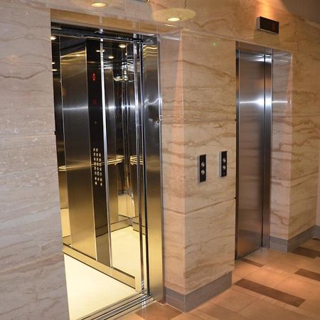 Apartament Zagiel Гданск Екстериор снимка