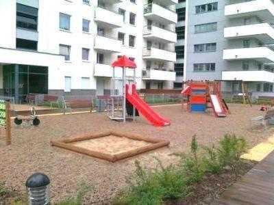 Apartament Zagiel Гданск Екстериор снимка