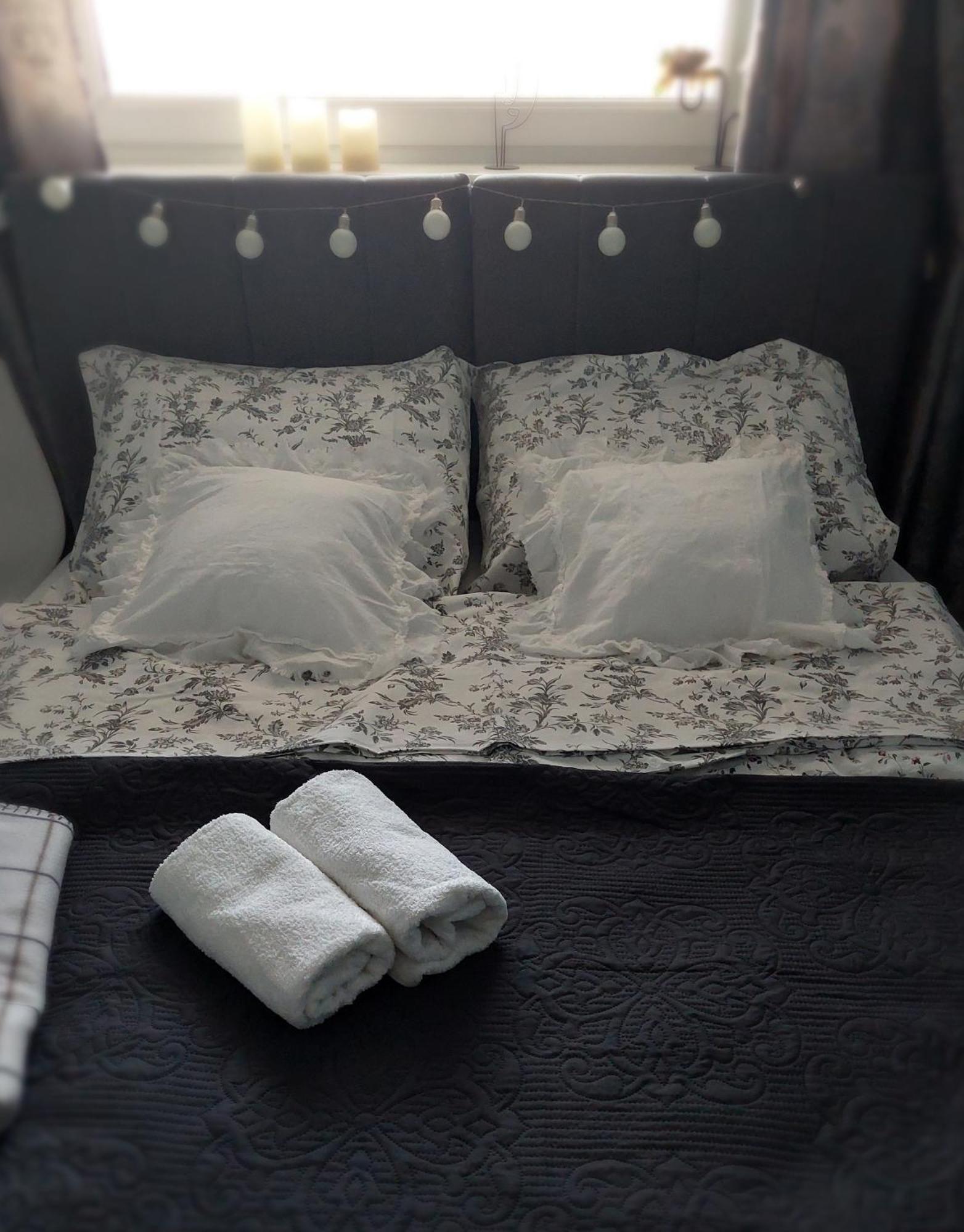 Apartament Zagiel Гданск Екстериор снимка