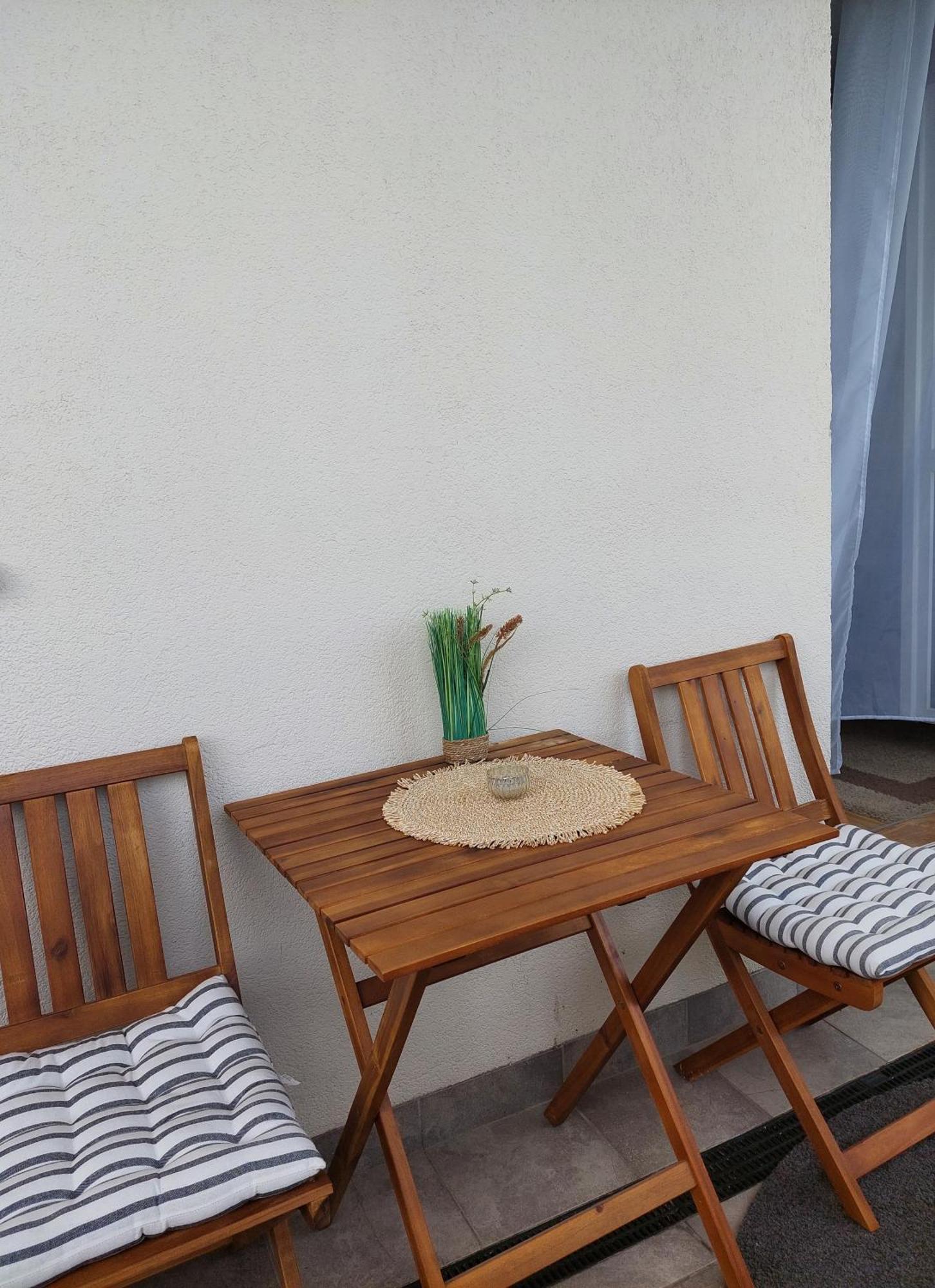 Apartament Zagiel Гданск Екстериор снимка