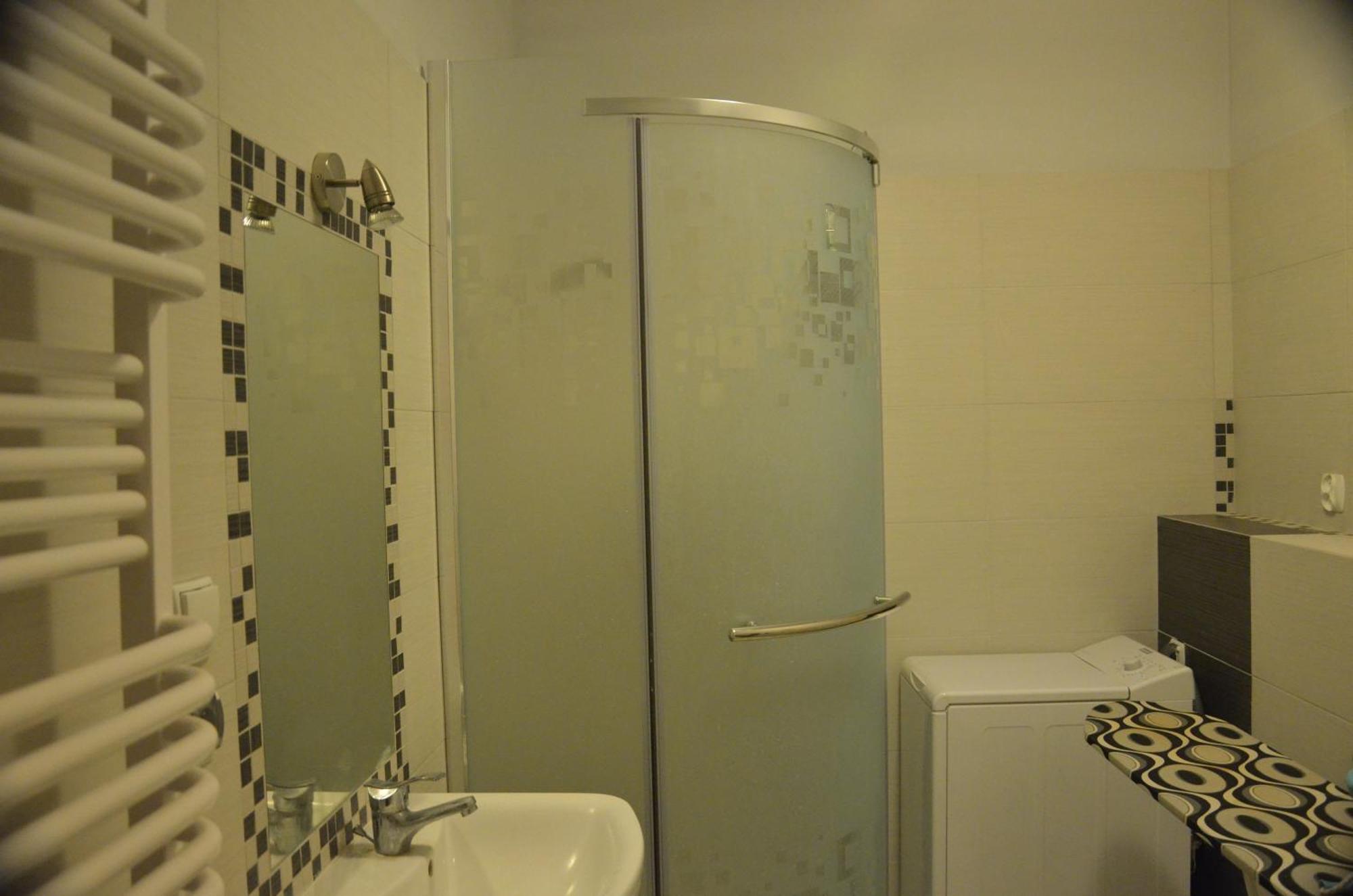 Apartament Zagiel Гданск Екстериор снимка